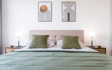 Möbl. Wohnobj. 2 Zimmer - image - 5