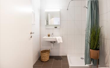 Möbl. Wohnobj. 2 Zimmer - image - 7