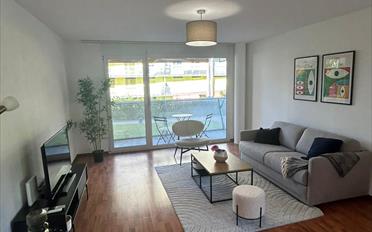 Appartement meublé 4 pièces - image - 1