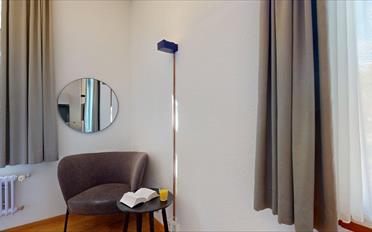 Appartement meublé 1 pièce - image - 6