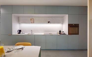 Appartement meublé 2 pièces - image - 2