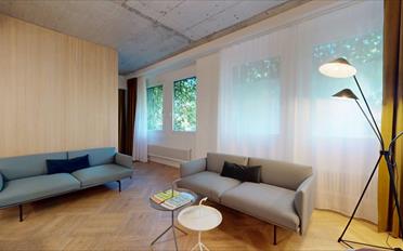 Appartement meublé 2 pièces - image - 3