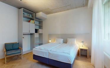 Appartement meublé 2 pièces - image - 4