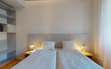 Appartement meublé 2 pièces - image - 5