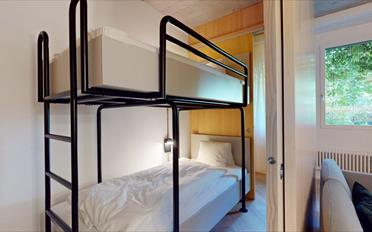 Appartement meublé 2 pièces - image - 8