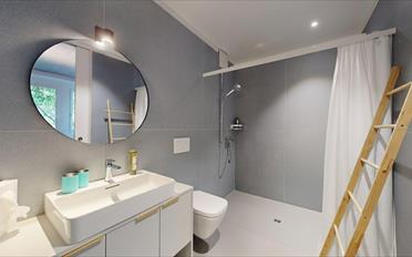 Appartement meublé 2 pièces - image - 9