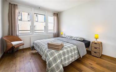 Duplex 4 pièces - image - 8