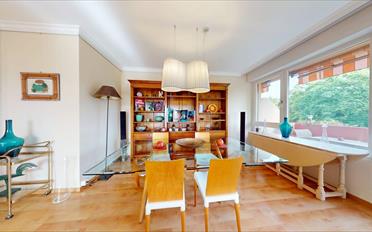 Furnished flat 6 rooms - image - 2