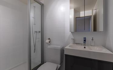 Appartement meublé 1 pièce - image - 1
