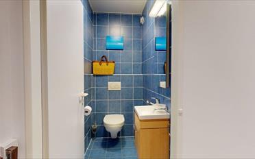 Appartement meublé 4 pièces - image - 7