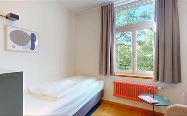 Appartement meublé 1 pièce - image - 2