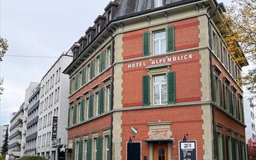 Appartement meublé 1 pièce - image - 5