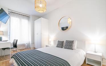Studio 1 room - image - 2