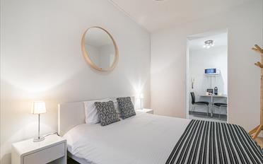 Studio 1 room - image - 4
