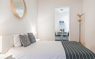 Studio 1 room - image - 5