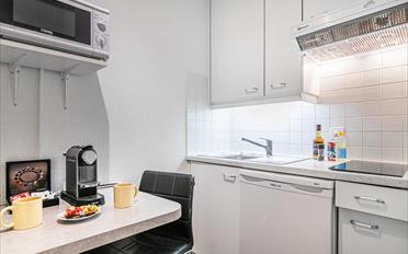 Studio 1 room - image - 6