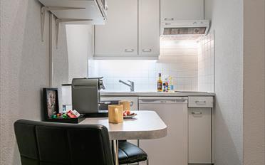 Studio 1 room - image - 7