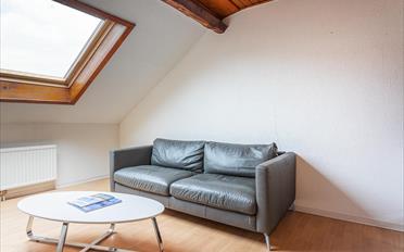 Möbl. Wohnobj. ein Zimmer - image - 3