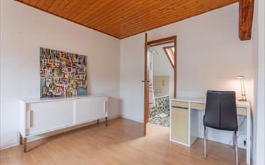 Möbl. Wohnobj. ein Zimmer - image - 4