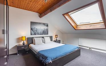 Möbl. Wohnobj. ein Zimmer - image - 7