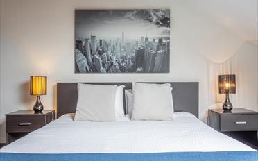 Möbl. Wohnobj. ein Zimmer - image - 8