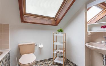 Möbl. Wohnobj. ein Zimmer - image - 9