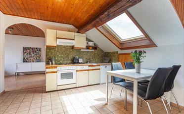 Möbl. Wohnobj. ein Zimmer - image - 5