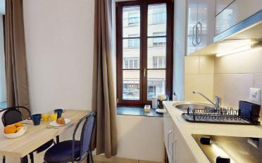 Studio 1 room - image - 1