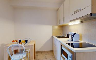 Studio 1 room - image - 2