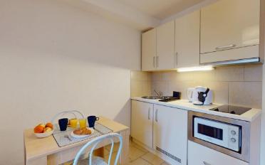 Studio 1 room - image - 3