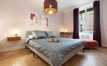 Möbl. Wohnobj. 3 Zimmer - image - 8