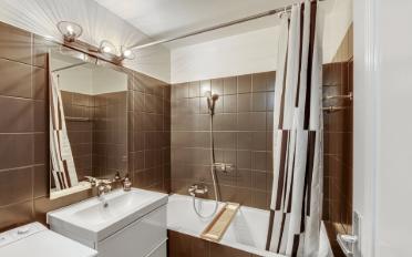Möbl. Wohnobj. 3 Zimmer - image - 9
