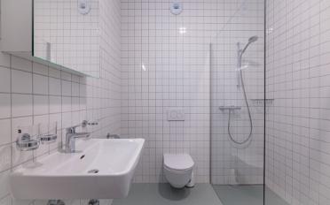 Furnished flat 2 rooms - image - 7