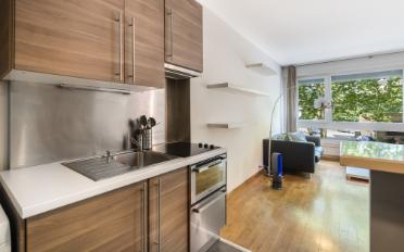Studio 1 room - image - 4