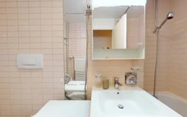 Möbl. Wohnobj. ein Zimmer - image - 7