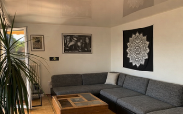 Apartment 2.5 rooms - image - 1