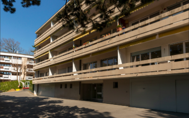 Apartment 2.5 rooms - image - 11