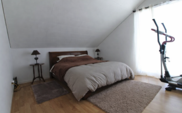 Bifamiliar house - image - 12