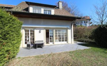 Einfamilienhaus 5.5 Zimmer - image - 1