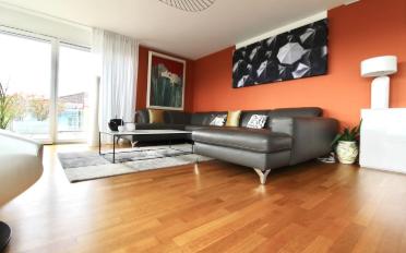 Wohnung 3.5 Zimmer - image - 4