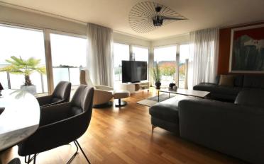 Wohnung 3.5 Zimmer - image - 5