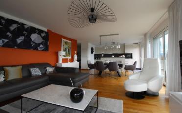 Wohnung 3.5 Zimmer - image - 3