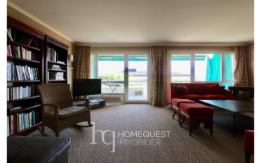 Furnished flat 3.5 rooms - image - 4