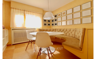 Furnished flat 3.5 rooms - image - 8