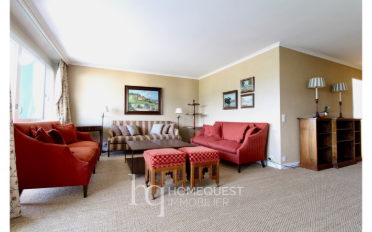Furnished flat 3.5 rooms - image - 6