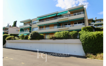 Furnished flat 3.5 rooms - image - 2