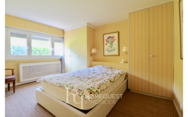 Furnished flat 3.5 rooms - image - 11