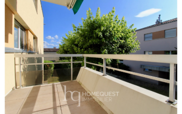 Furnished flat 3.5 rooms - image - 13