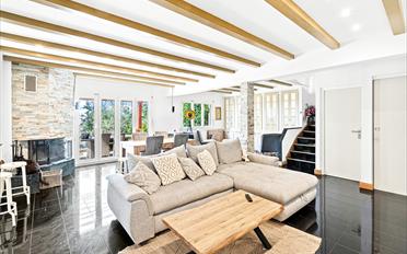 Row house 5.5 rooms - image - 4