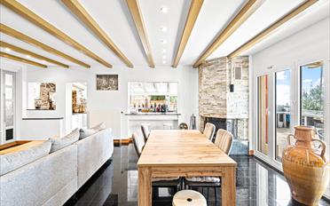 Row house 5.5 rooms - image - 6